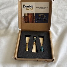bassoon reeds for sale  HAVERFORDWEST
