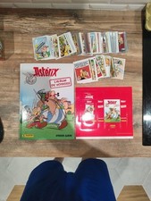 Album panini asterix d'occasion  Villeneuve-Loubet