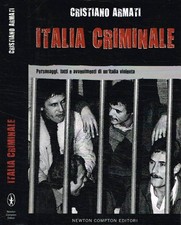 Italia criminale. personaggi usato  Italia