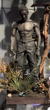Hot toys predator for sale  New Haven