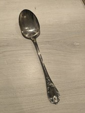 Cuillère service table d'occasion  Village-Neuf