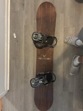 Burton clash 158 for sale  Lehighton