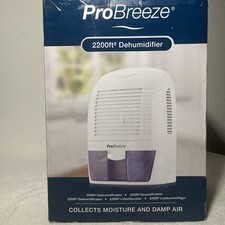 Probreeze 2200 electric for sale  Gainesville