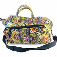 Vera bradley duffle for sale  La Quinta