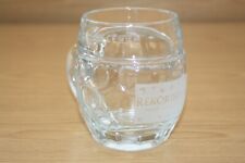 Collectable breweriana glass for sale  SOUTHEND-ON-SEA