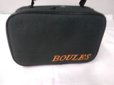 French boules set for sale  BLACKBURN