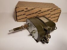 Swf 400175 wischermotor gebraucht kaufen  Gollhofen