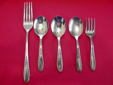 Vintage silver plate for sale  Fallbrook
