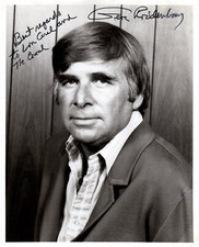 Gene roddenberry photograph for sale  Spartanburg