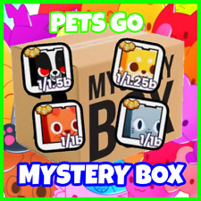 Mystery box pets for sale  MIDDLESBROUGH