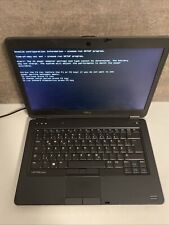 Dell latitude e6440 gebraucht kaufen  Bubenheim, Essenheim, Zornheim