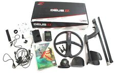 Deus metal detector for sale  Mayfield