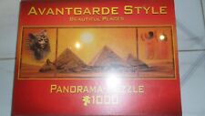 Mic puzzle panorama gebraucht kaufen  Sendenhorst