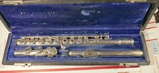 Selmer omega flute for sale  Maryville