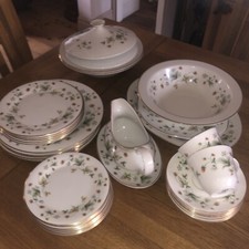 Royal doulton strawberry for sale  SALTBURN-BY-THE-SEA