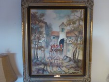 Manfred kuhnert hunt for sale  Milton