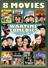 Usado, Wartime Comedies 8-Movie Collection comprar usado  Enviando para Brazil