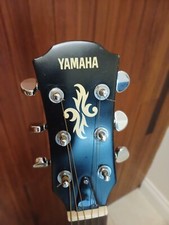 Chitarra elettroacustica usato  Roma