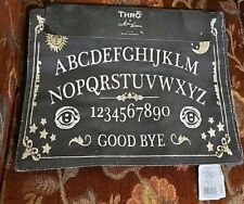 Thro ouija board for sale  Alpha