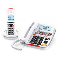 Swissvoice xtra 3355 usato  Roccagloriosa