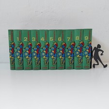 Enciclopedia utet tesoro usato  Vilminore di Scalve