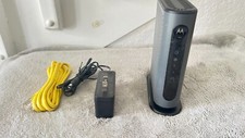 Motorola mb7220 docsis for sale  Miami