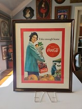 1952 coca cola for sale  Houston