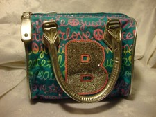 Girls justice initial for sale  Lebanon