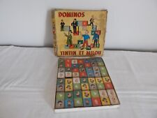 Ancien jeux dominos d'occasion  France