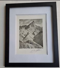 Rare original ansel for sale  Lomita