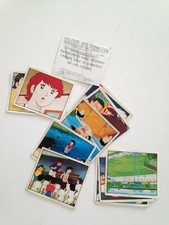 Lot images panini d'occasion Lot images panini d'occasion  France