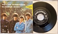 Beatles yellow submarine usato  Italia