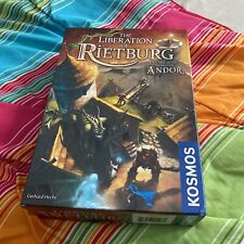 Legends andor liberation for sale  Rochester