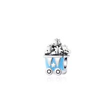 Woodstock wagen charm gebraucht kaufen  Berlin
