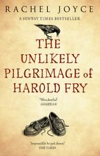 Unlikely pilgrimage harold for sale  UK