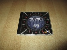 Visionen 2000 musikalische gebraucht kaufen  Ober-Ramstadt