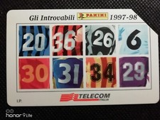 Scehda telefonica gli usato  Piacenza