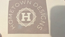 Professional custom logo for sale  Clinton