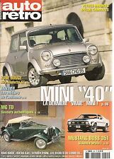 Auto retro 255 d'occasion Auto retro 255 d'occasion  Rennes-