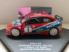 Citroen xsara kit d'occasion  Poitiers