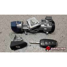 3m513f880ae bloccasterzo set usato  Cazzago San Martino