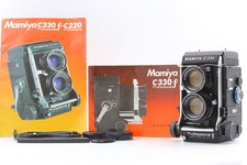 Top mint mamiya d'occasion  Expédié en Belgium