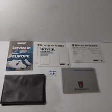 Manuale uso manutenzione usato  Statte