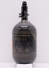 Usado, Sistema de tanque de ar comprimido HK Army 68/4500 AEROLITE HPA - Transparente comprar usado  Enviando para Brazil
