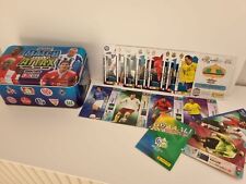 Fußball sammelbox panini gebraucht kaufen  Aurich