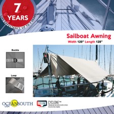 Oceansouth sailboat awning for sale  Coral Springs