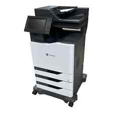 Lexmark cx825dte 203 gebraucht kaufen  Oberottmarshausen