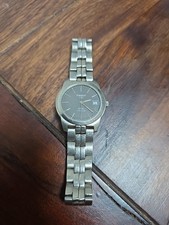 Tissot 1853 titanium gebraucht kaufen  Uetersen