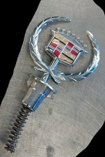 Vintage cadillac metal for sale  Mount Morris