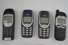 Handy konvolut alte gebraucht kaufen  Hettstadt